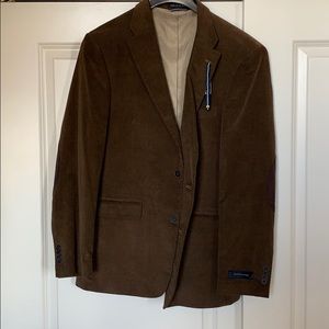 Hilfiger corduroy blazer